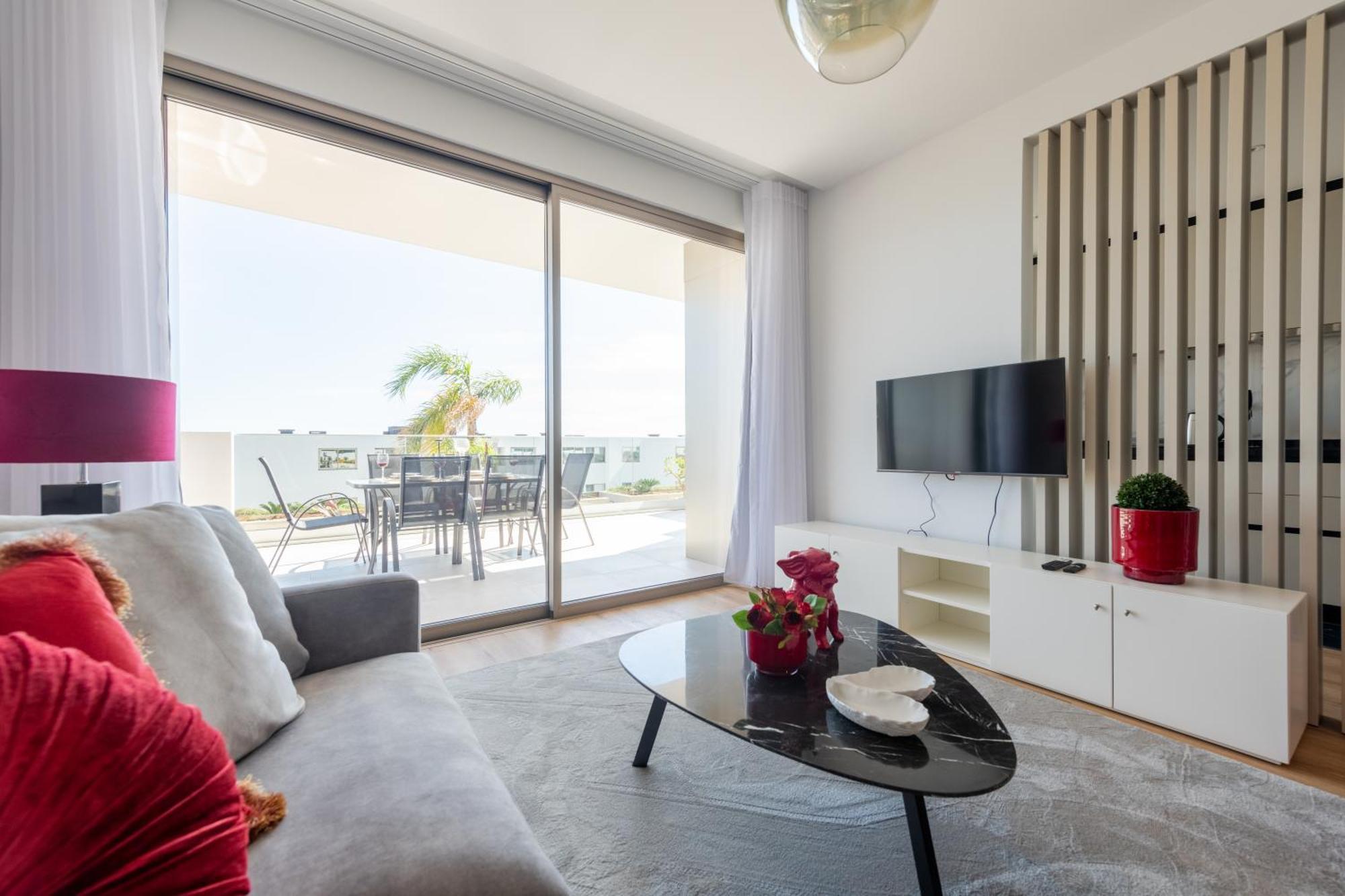 The Princess Apartment Funchal Dış mekan fotoğraf