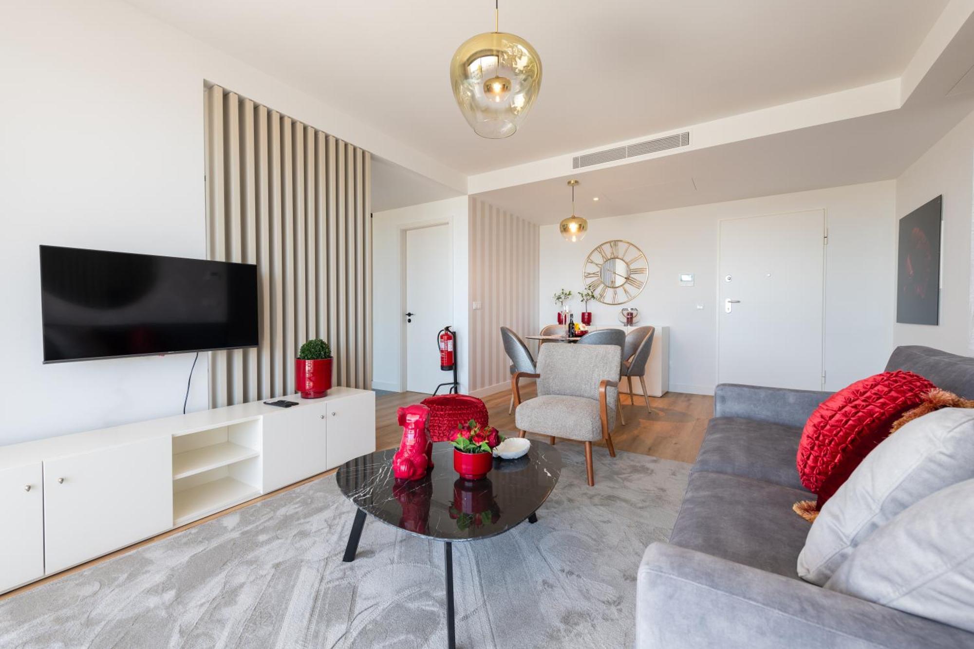 The Princess Apartment Funchal Dış mekan fotoğraf