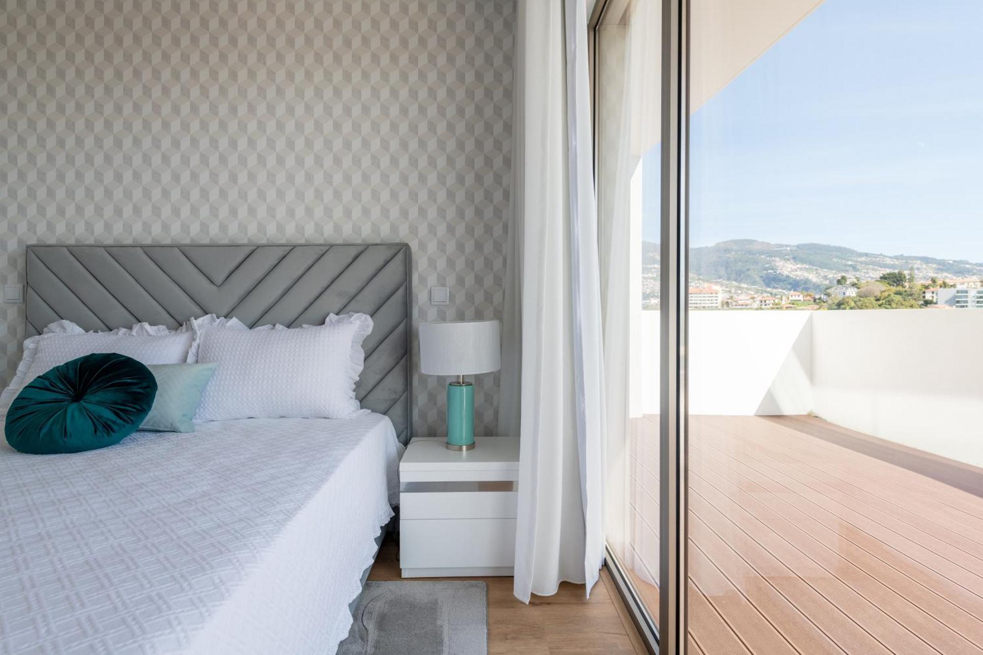 The Princess Apartment Funchal Dış mekan fotoğraf
